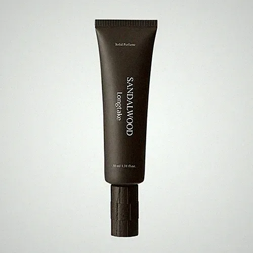 (Longtake) Sandalwood Solid Perfume 30ML