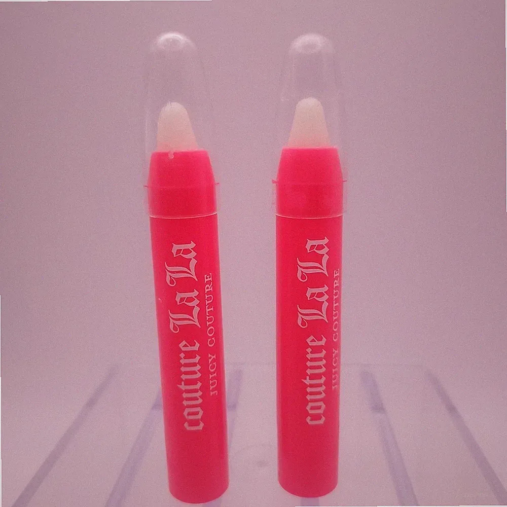 LOT OF 2 Juicy Couture Couture LA LA Perfume Pencil SLIGHT DAMAGE