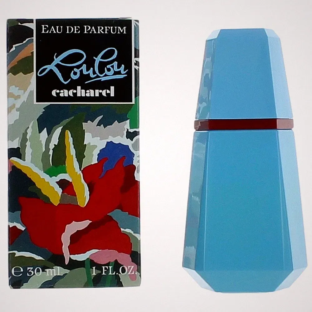 Lou Lou by Cacharel, 1 oz EDP Spray for Women