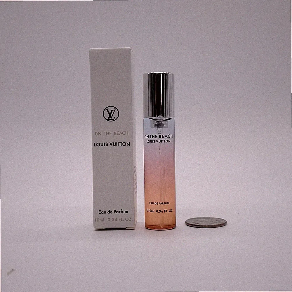 Louis Vuitton On The Beach Eau De Parfum 10ml Travel Spray