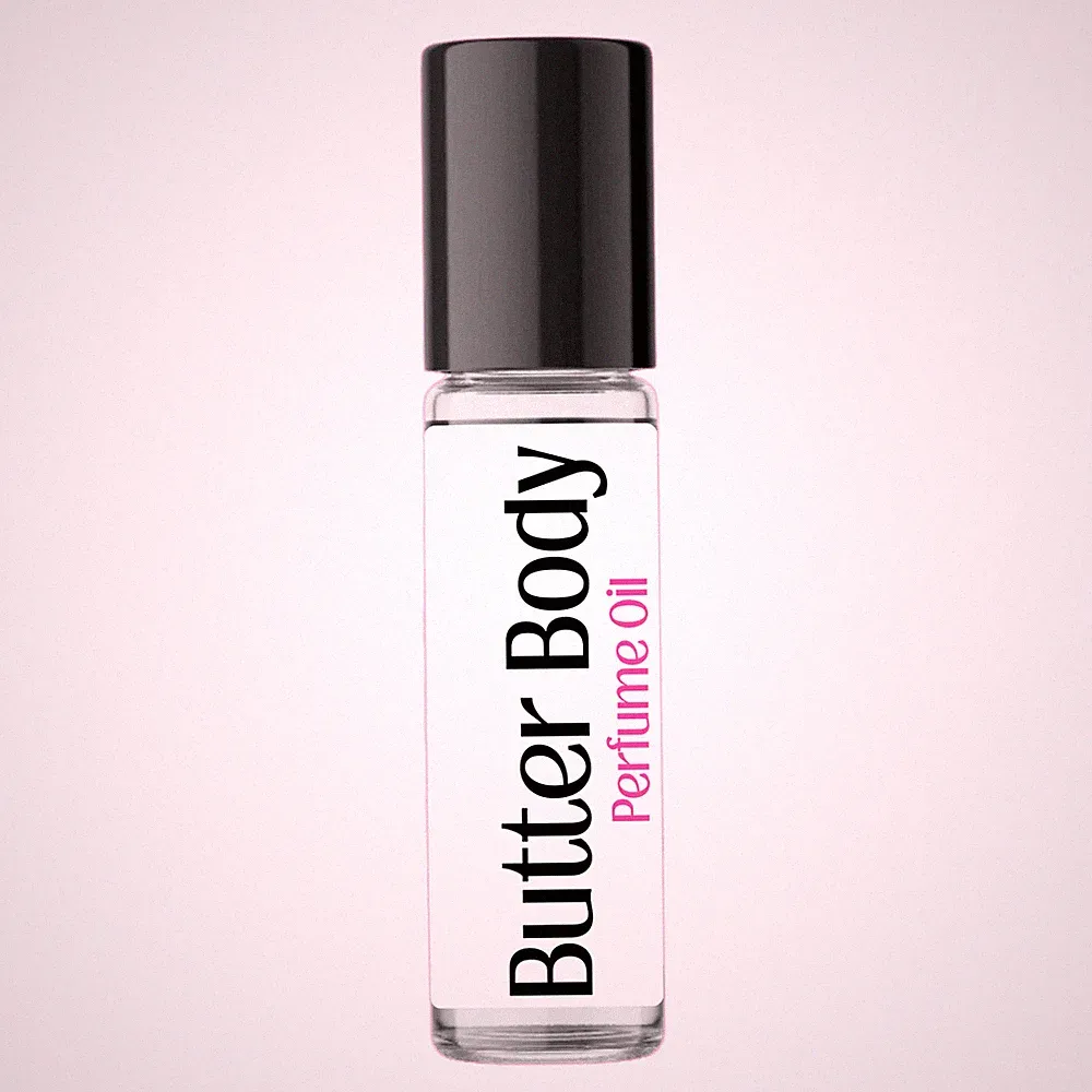 Love Don't Be Shy-Kilian (L) Inspired Concentrated Perfume Oil