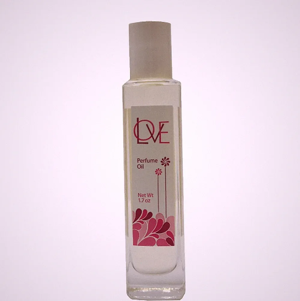 Love Perfume Oil 1.7 Ounce