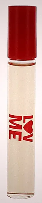 Luv me by Baby Phat for Women Mini EDT perfume rollerball 0.34 oz Unboxed NEW
