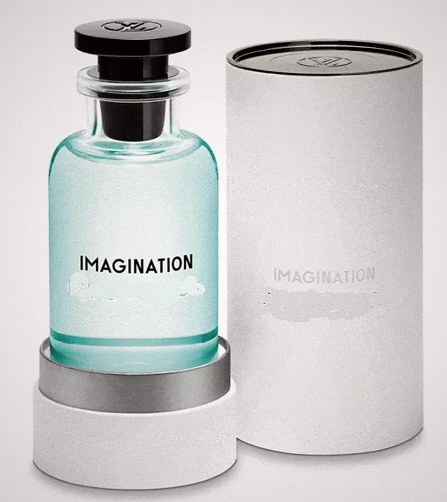 Luxury Cologne (Imagination)