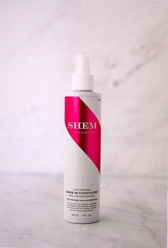 Magic Detangling Mist (Leave-In Conditioner)
