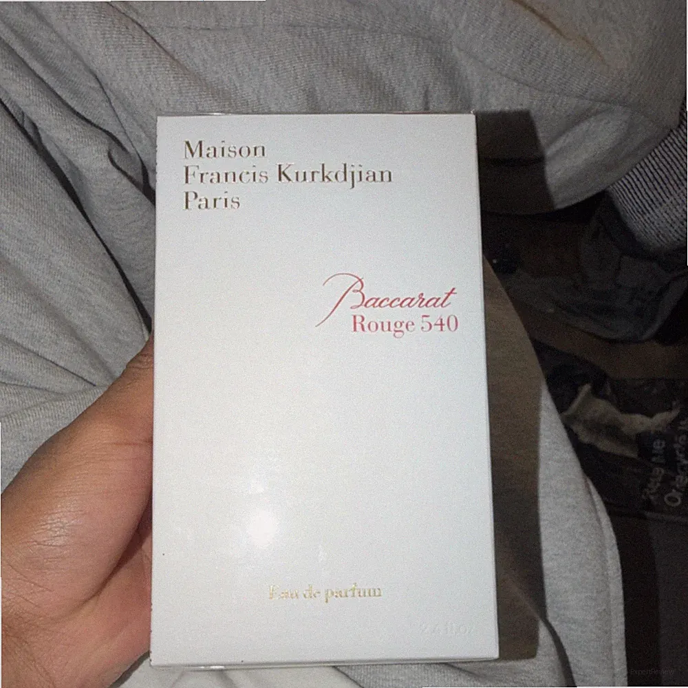 Maison Francis Kurkdjian Baccarat Rouge 540 Eau de Parfum Spray 2.4 fl oz