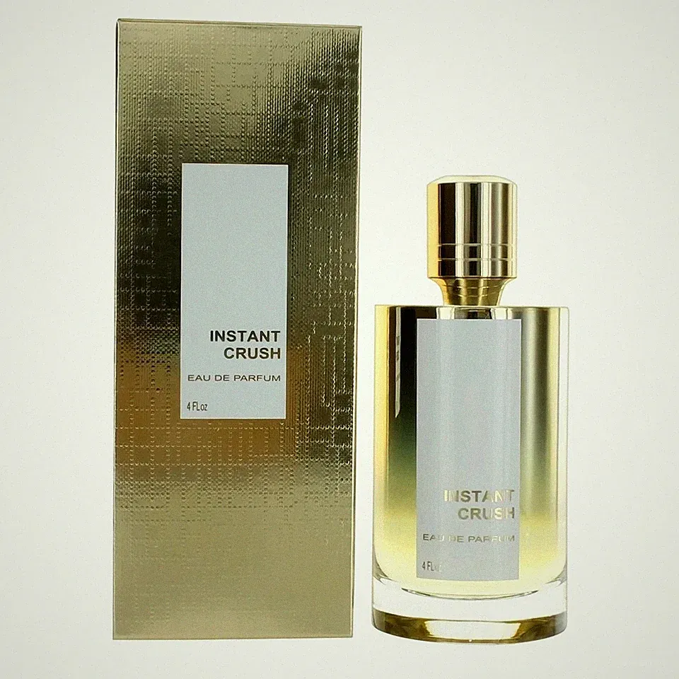 Mancera Instant Crush Eau De Parfum Spray 4.0 oz 120ml Unisex
