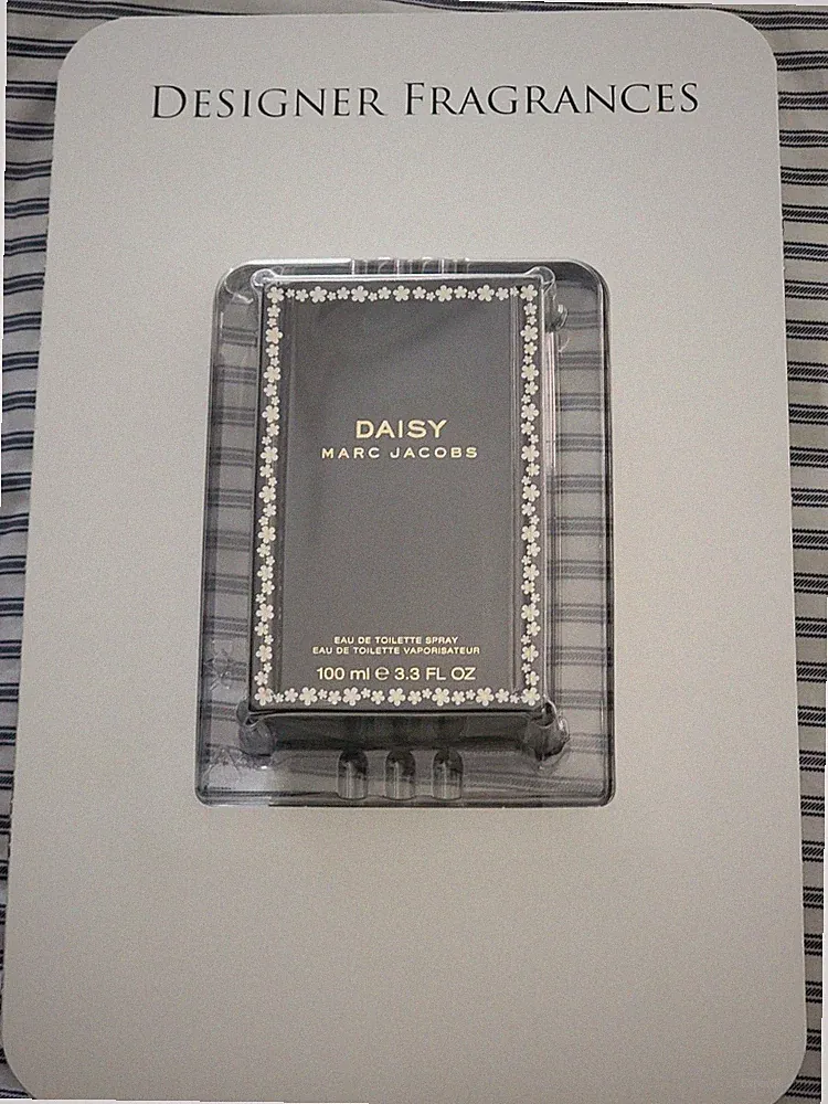 Marc Jacobs Daisy Chloe Ralph Lauren Flowerbomb Designer Perfume 3.3oz NEW Box