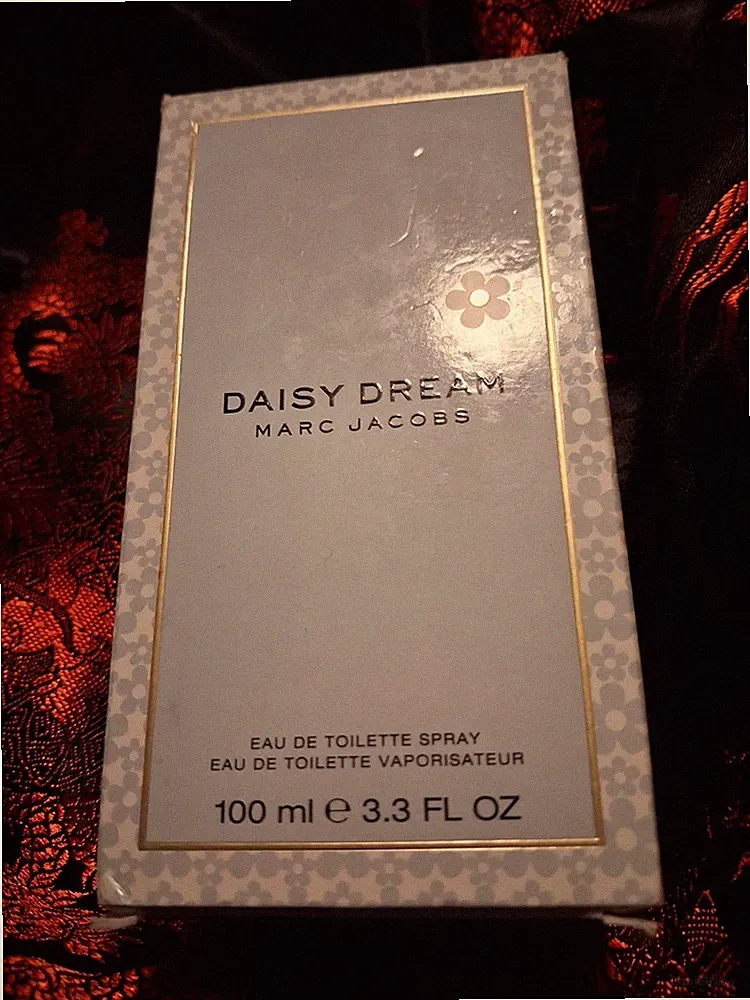 Marc Jacobs - Daisy Dream (Perfume)