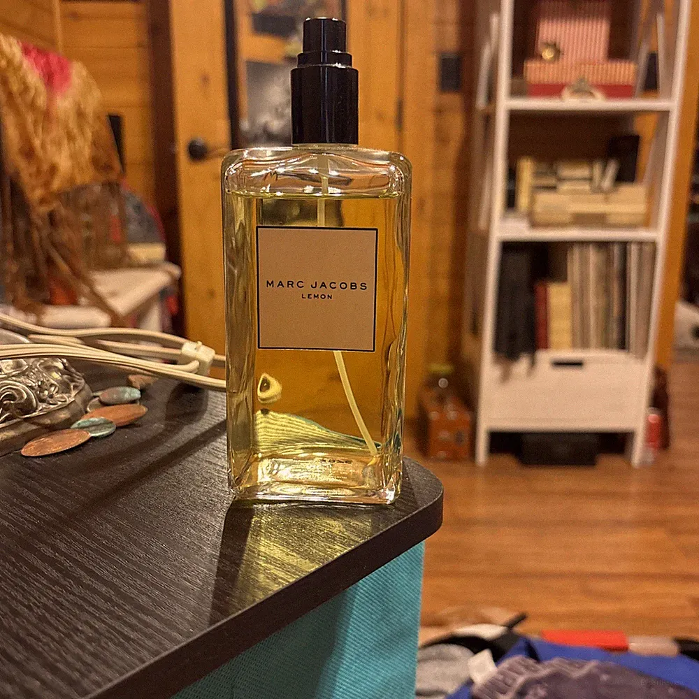MARC JACOBS Spray Perfume for Women