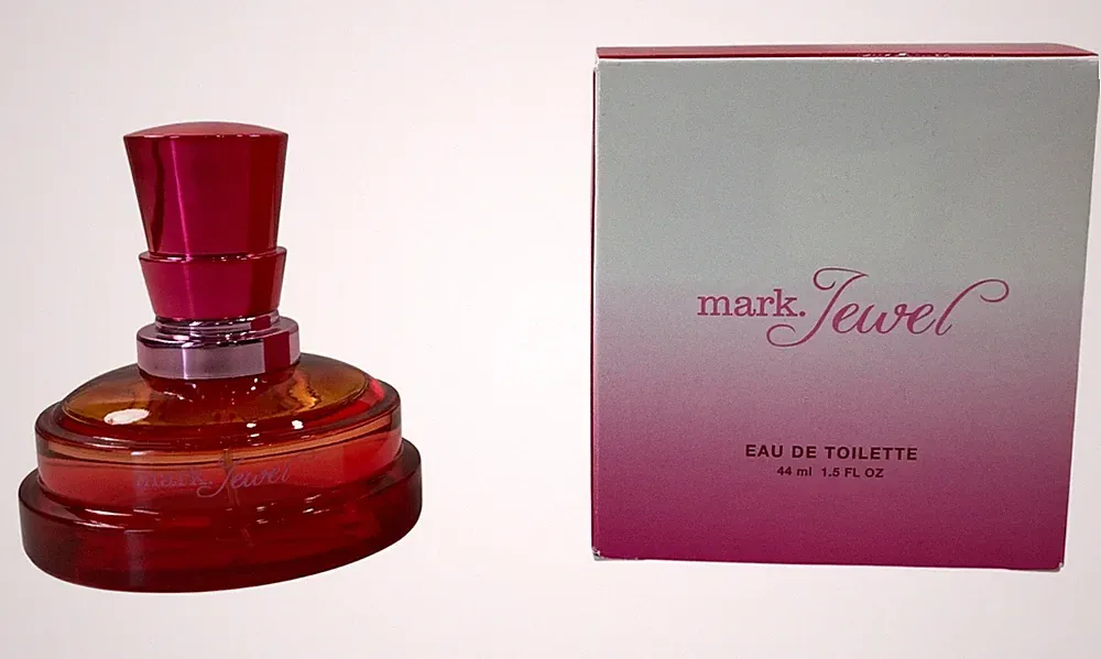 Mark Jewel Eau de Toilette Perfume Spray Women's 1.5 fl oz Floral Feminine
