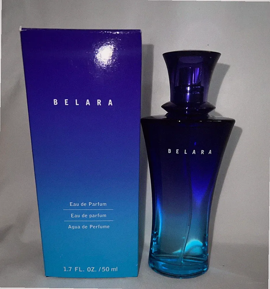Mary Kay Belara EDP Eau de Parfum/Perfume Full Size 1.7 oz FRESH