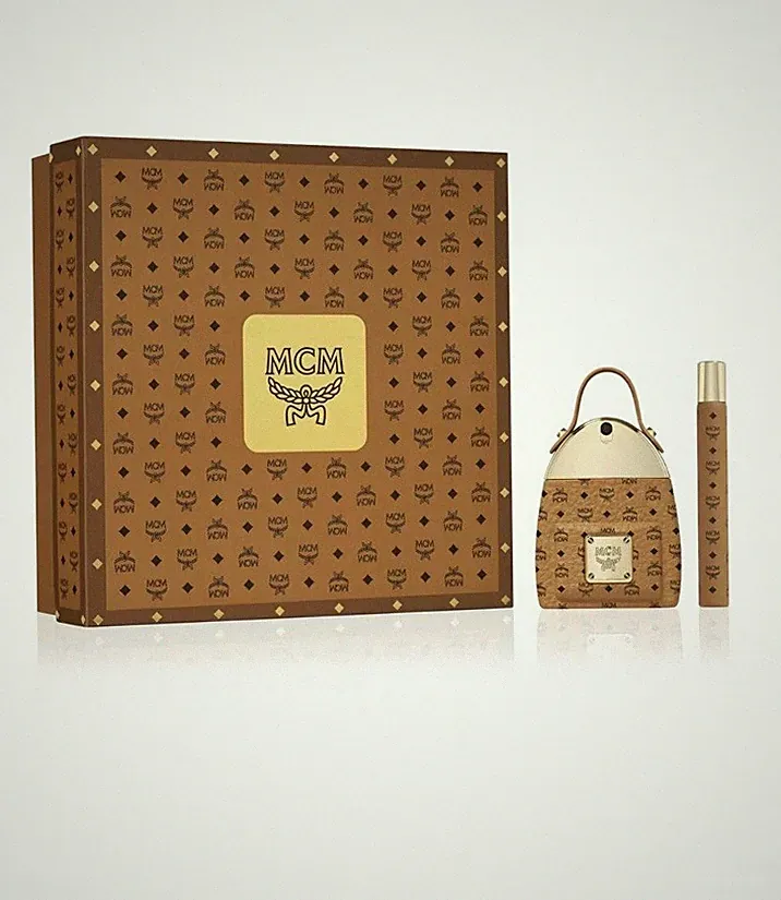 MCM Ladies MCM Fragrance 2pc Gift Set!