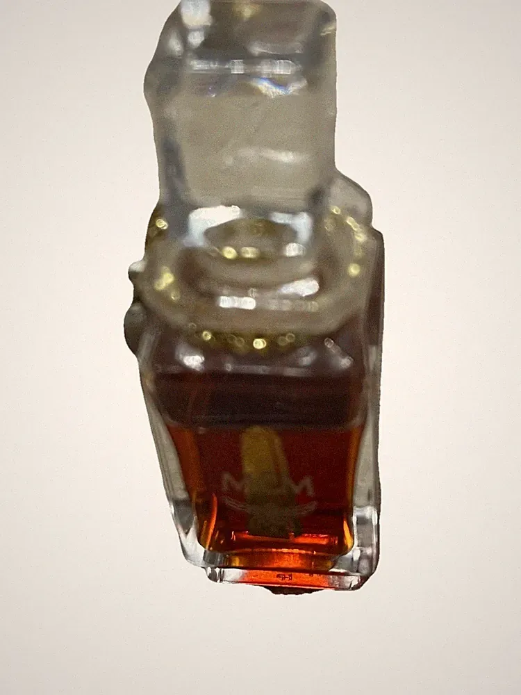 MCM Perfume By MCM, 1/4 Fluid Ounce, Sealed Bottle No Box ￼