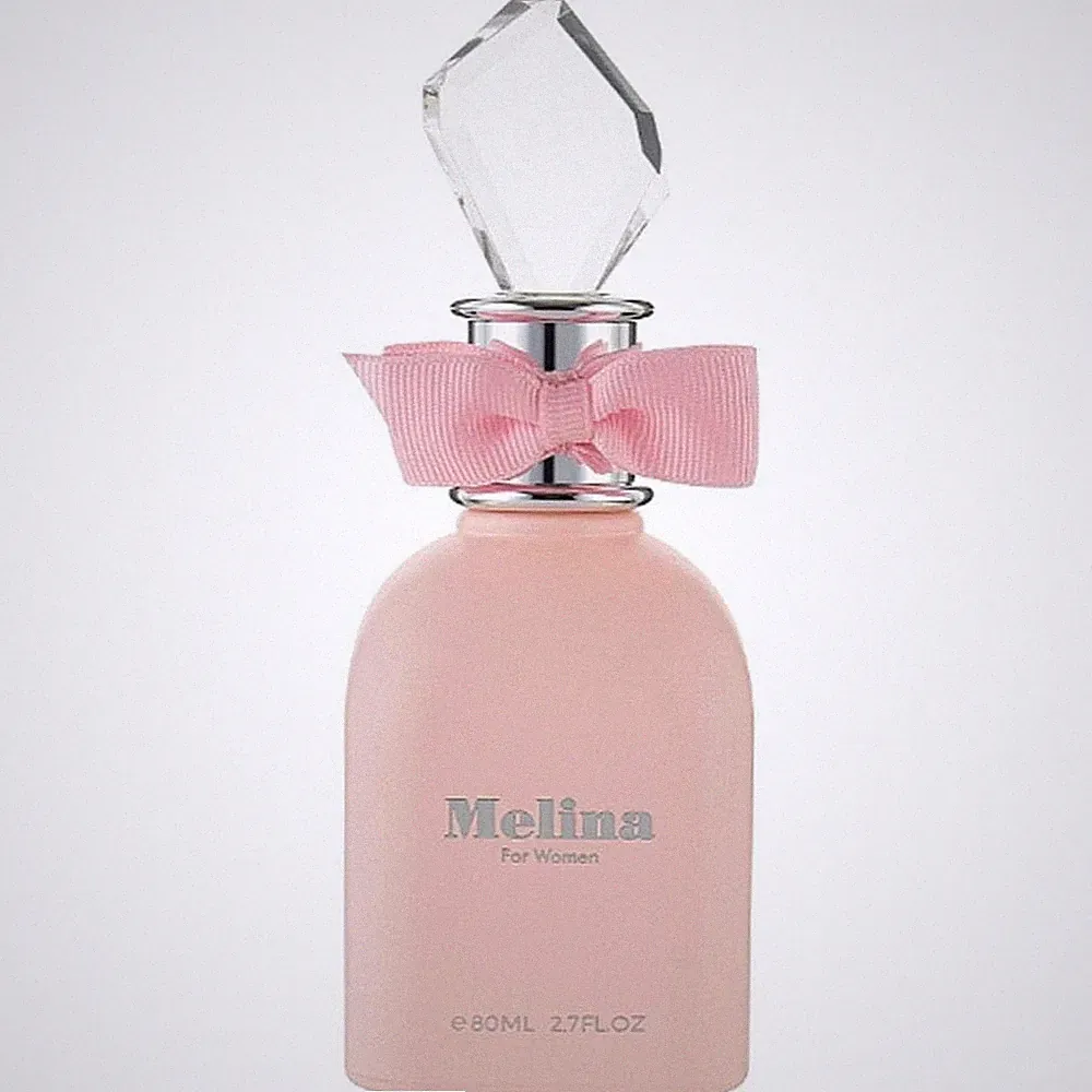 Melina Eau de Parfum by Emper Perfume 80 ml / 2.7 fl oz. For Women