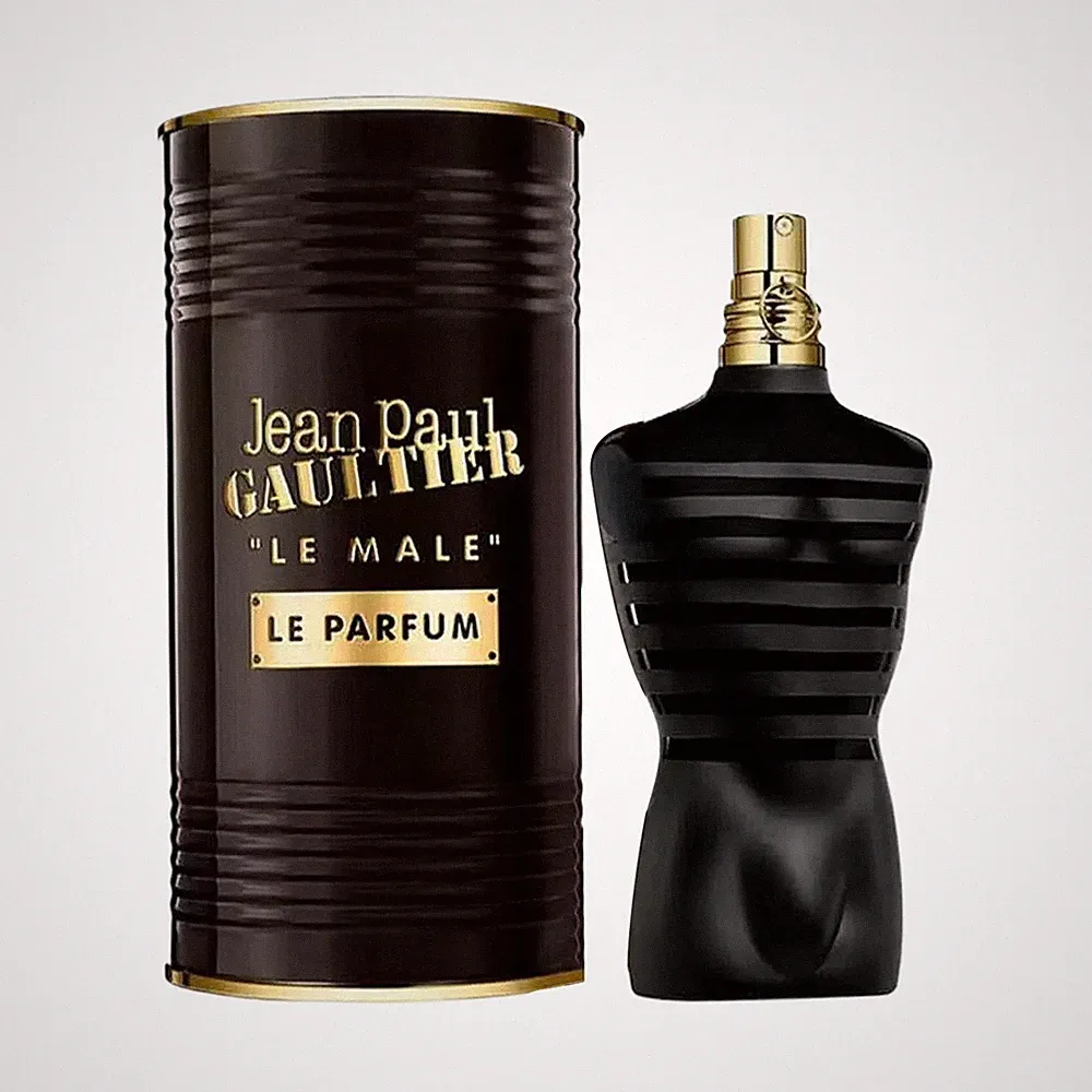 Men Perfume 125ML Male Body Bottle Mist Long-lasting Fragrances For Daily Use US