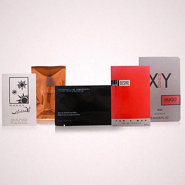 Men’s Cologne Samples - Get 20% OFF When You Select 10+ Vials