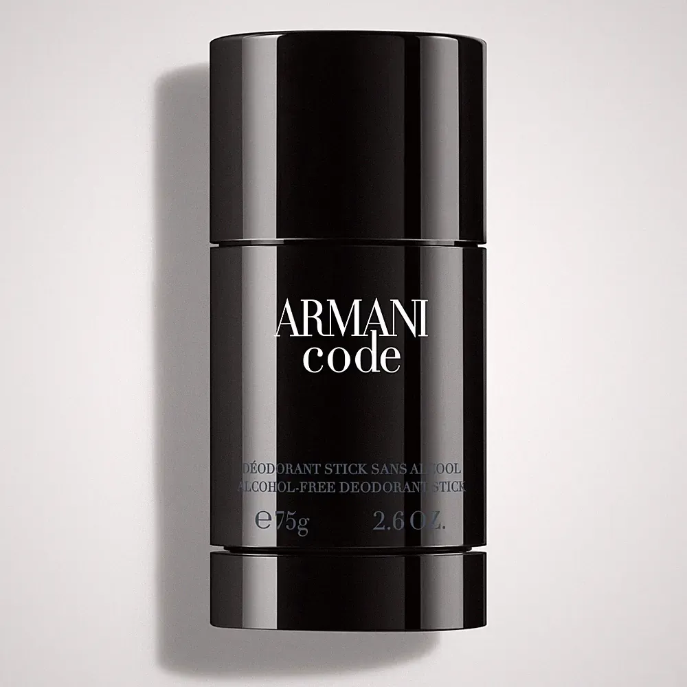 Mens Deodorant Stick - Fougère Ambery Spicy Fragrance - 2.6 Fl Oz