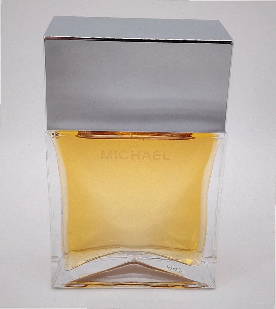 Michael by Michael Kors Eau de Parfum Perfume Spray Womens 1.7oz / 50ml Full