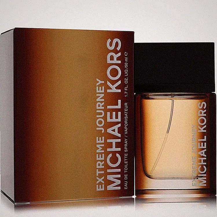 Michael Kors Extreme Journey Cologne By Michael Kors EDT Spray 1.7oz/50ml Men
