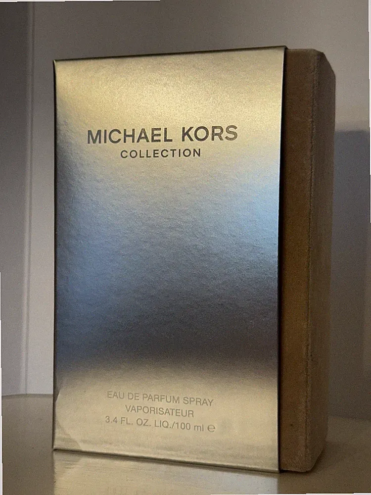 Michael Kors ORIGINAL Signature Collection Perfume 3.4 Oz ~SEALED