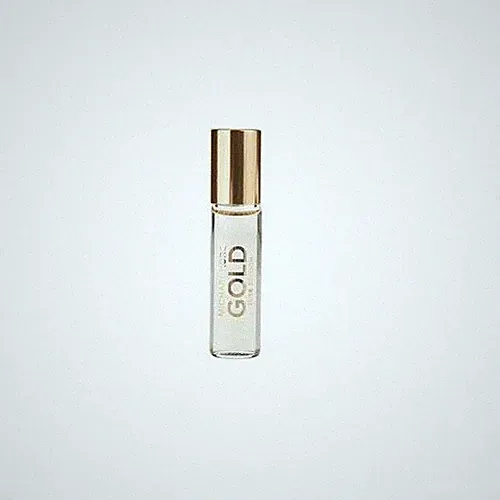 MICHAEL KORS PERFUME ROLL-ON ROLL ON ROLLERBALL .17 OZ / 5 ML EAU DE PARFUM NEW