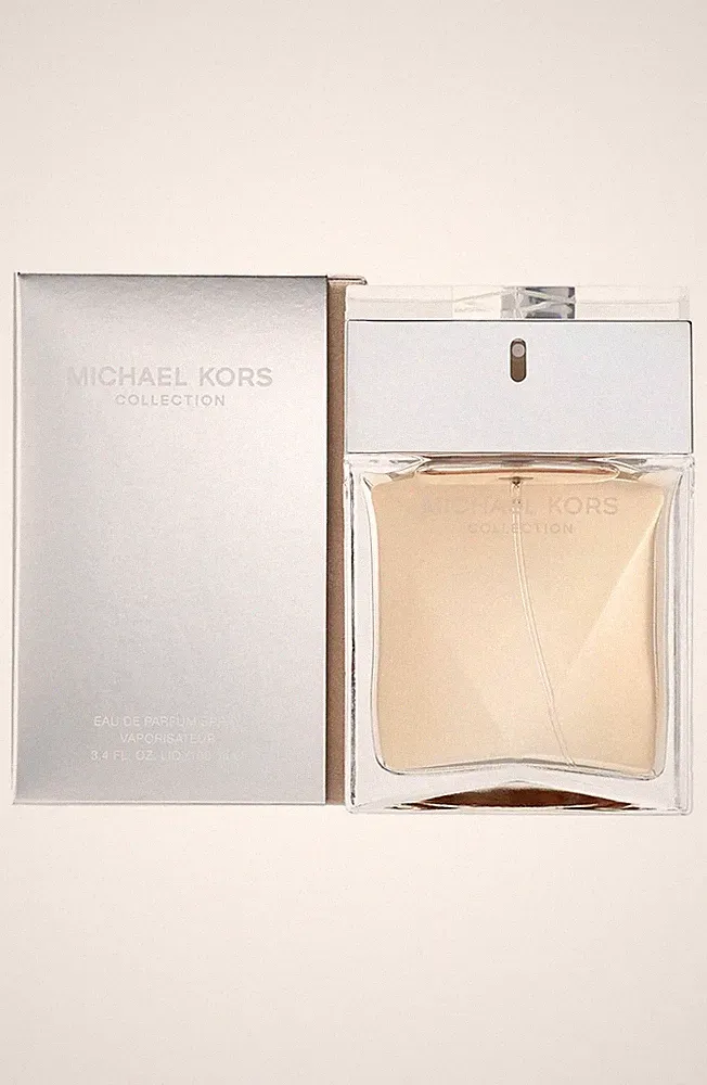 Michael Kors Signature Eau De Parfum Spray (3.4 Oz / 100 ML) *New/Sealed* Rare