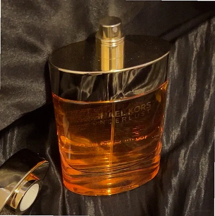 Michael Kors Wonderlust Eau de Parfum Spray 100 ml Regular Size Fragrance