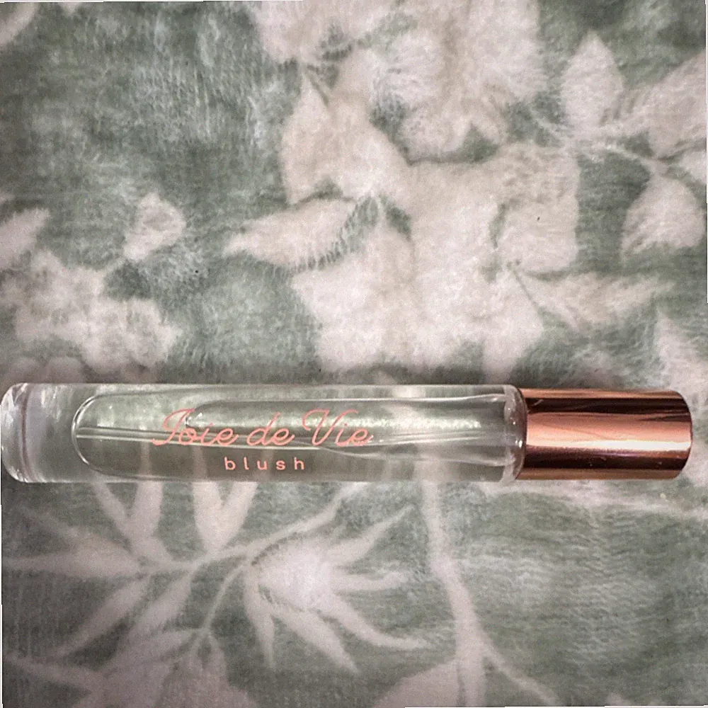 Michael Malul Joie de Vie Blush Perfume Travel Size 10 ml 0.33 fl oz