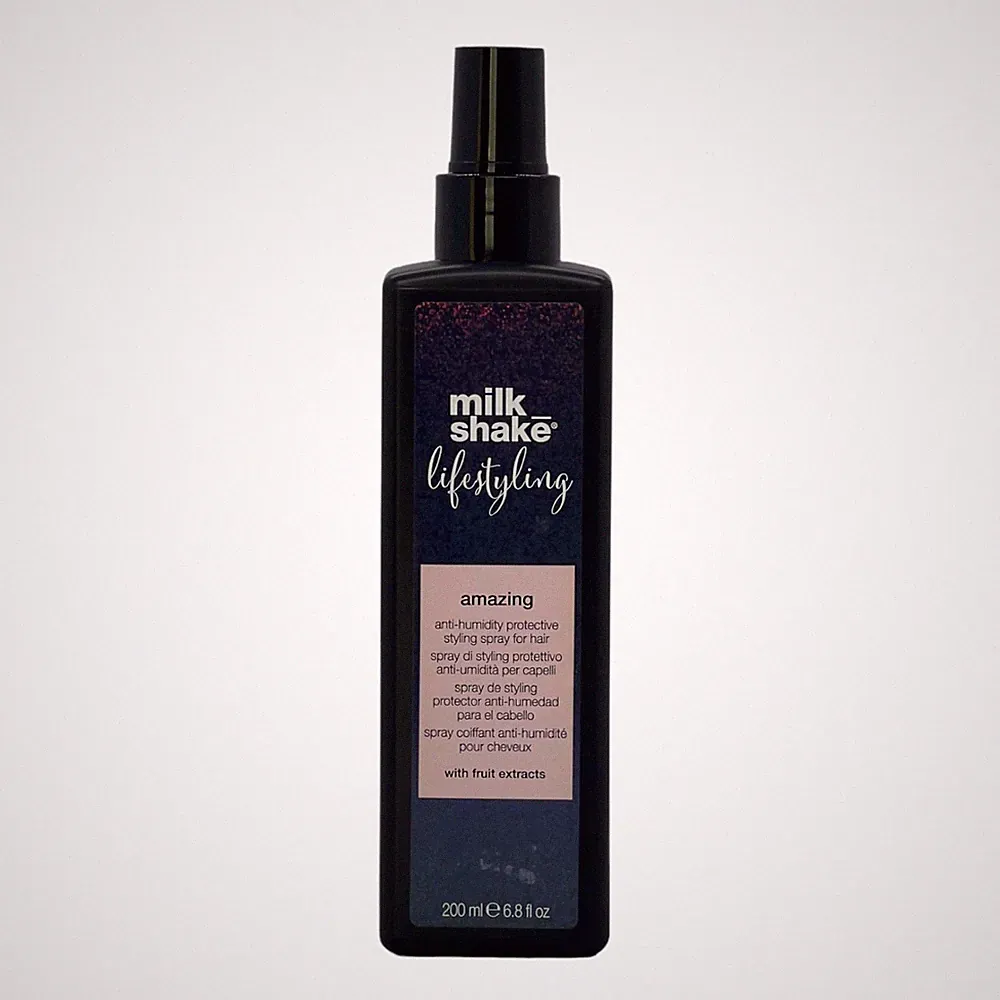 Milk Shake Lifestyling Amazing Anti-Humidity Spray 6.8 Oz