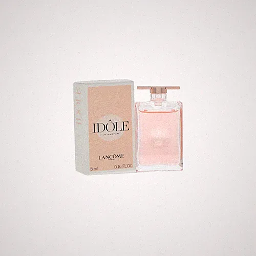 Mini Idole by Lancome 0.16 oz EDP Perfume Women Brand New In Box