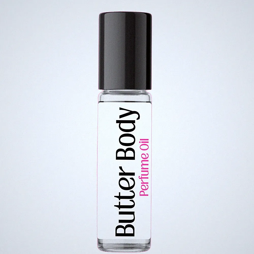Missing Person-Phlur (U) Inspired Concentrated Perfume Oil