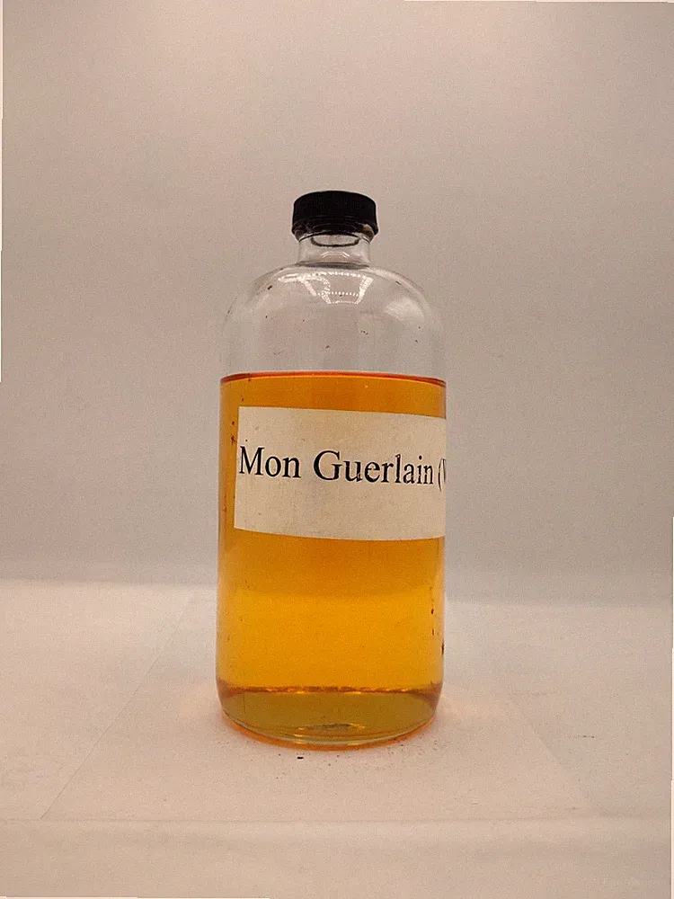 MON GUERLAIN WOMEN TYPE | FRAGRANCES OIL | 100% PURE