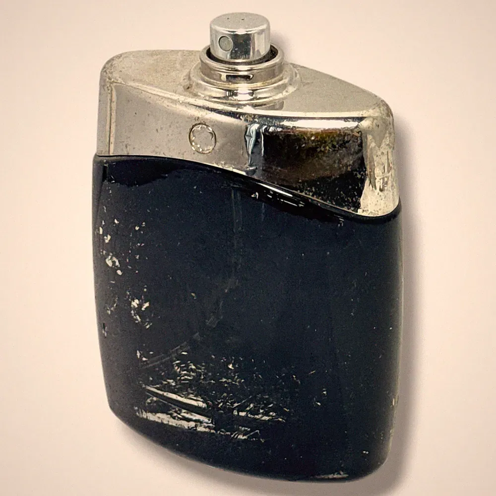 Mont Blanc By Montblanc Legend Eau de Toilette Spray 100ml/3.4oz