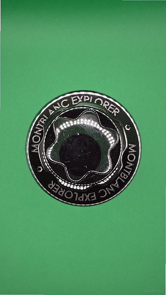 Mont Blanc Explorer