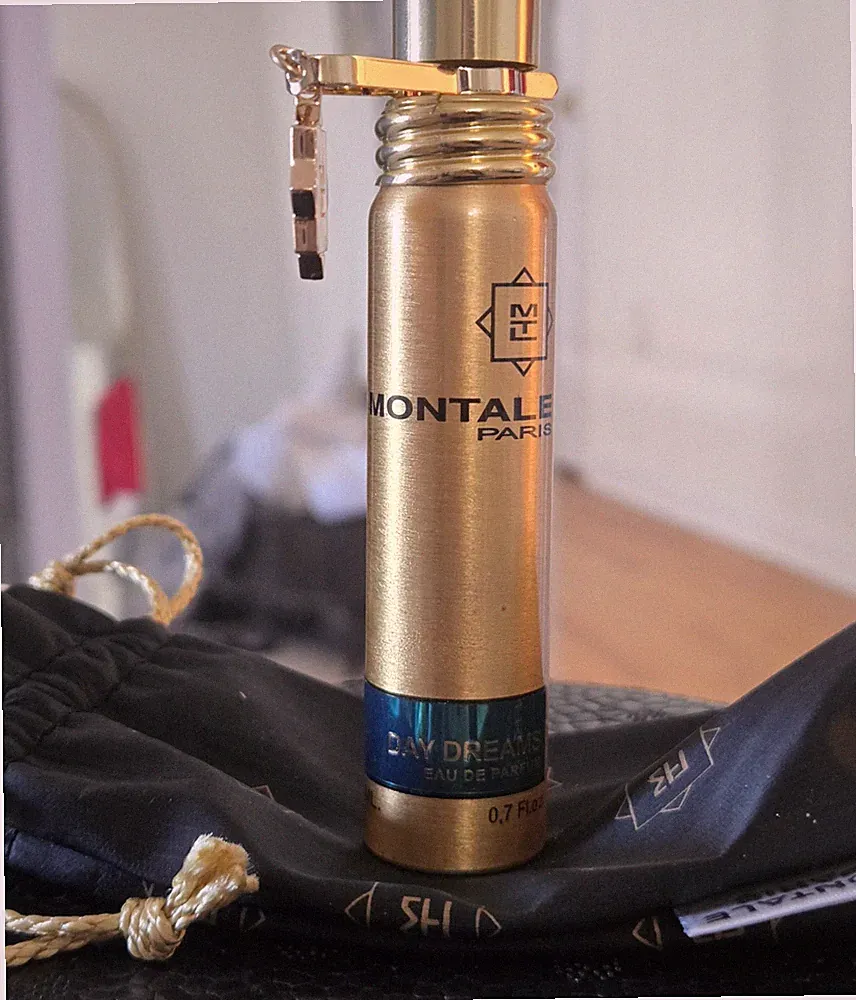 Montale PARIS Day Dreams 0.7 FL OZ eau De Parfum