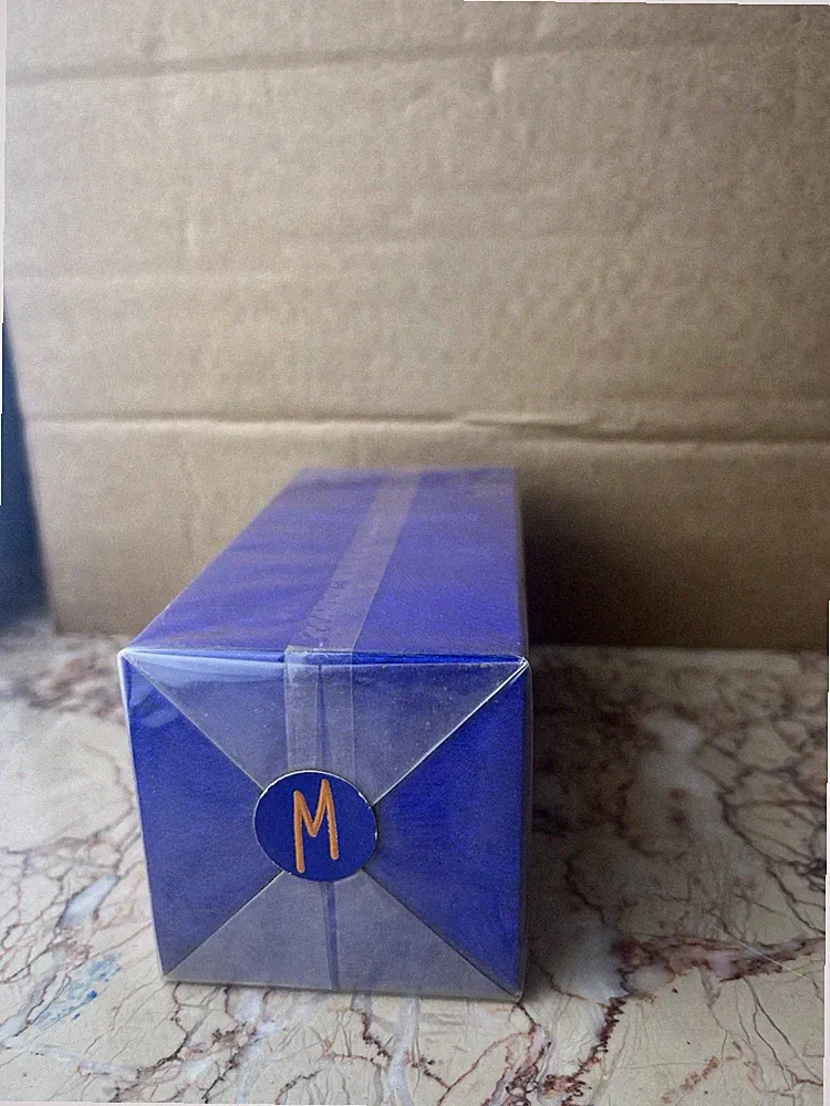 Montana Homme by Montana 2.5 oz / 75 ml EDT Spray “New In Box”