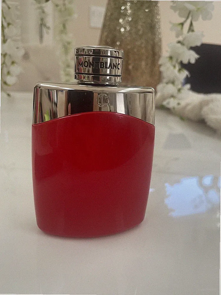 MONTBLANC EDP 100ML (SPRAY)