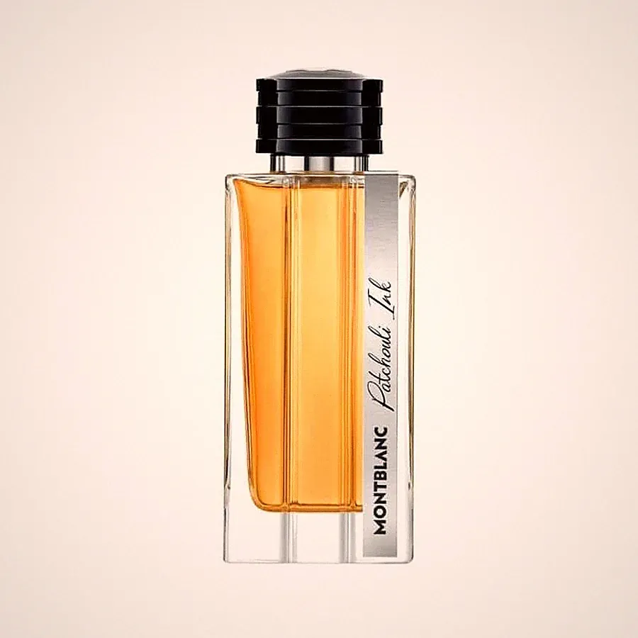 MontBlanc Men's Patchouli Ink EDP Spray 4.2 oz Fragrances 3386460143288