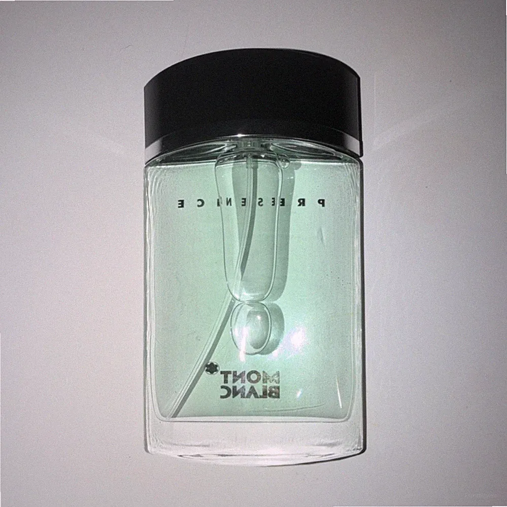 Montblanc Presence Eau de Toilette Spray for Men 2.5 fl oz