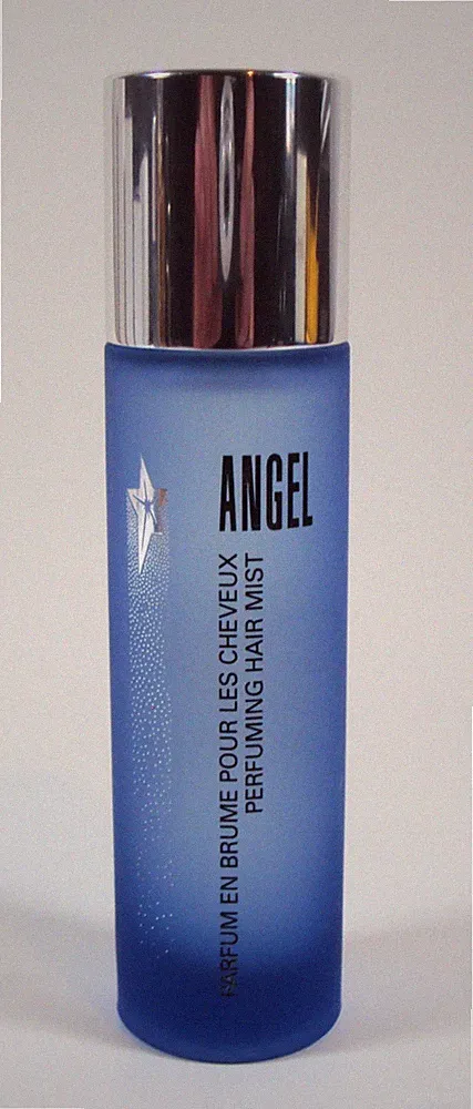 Mugler Angel Perfuming Hair Mist 1 oz / 30 ml NEW