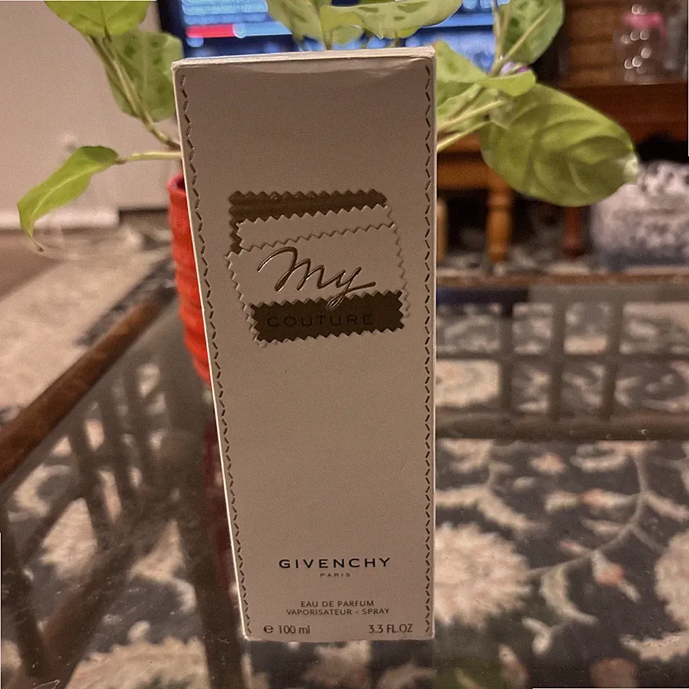 My Couture By Givenchy Perfume Women 3.3 oz Eau De Parfum Spray Discontinued