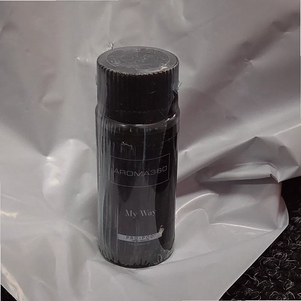 My Way Aroma360 Pro Pod fragrance oil