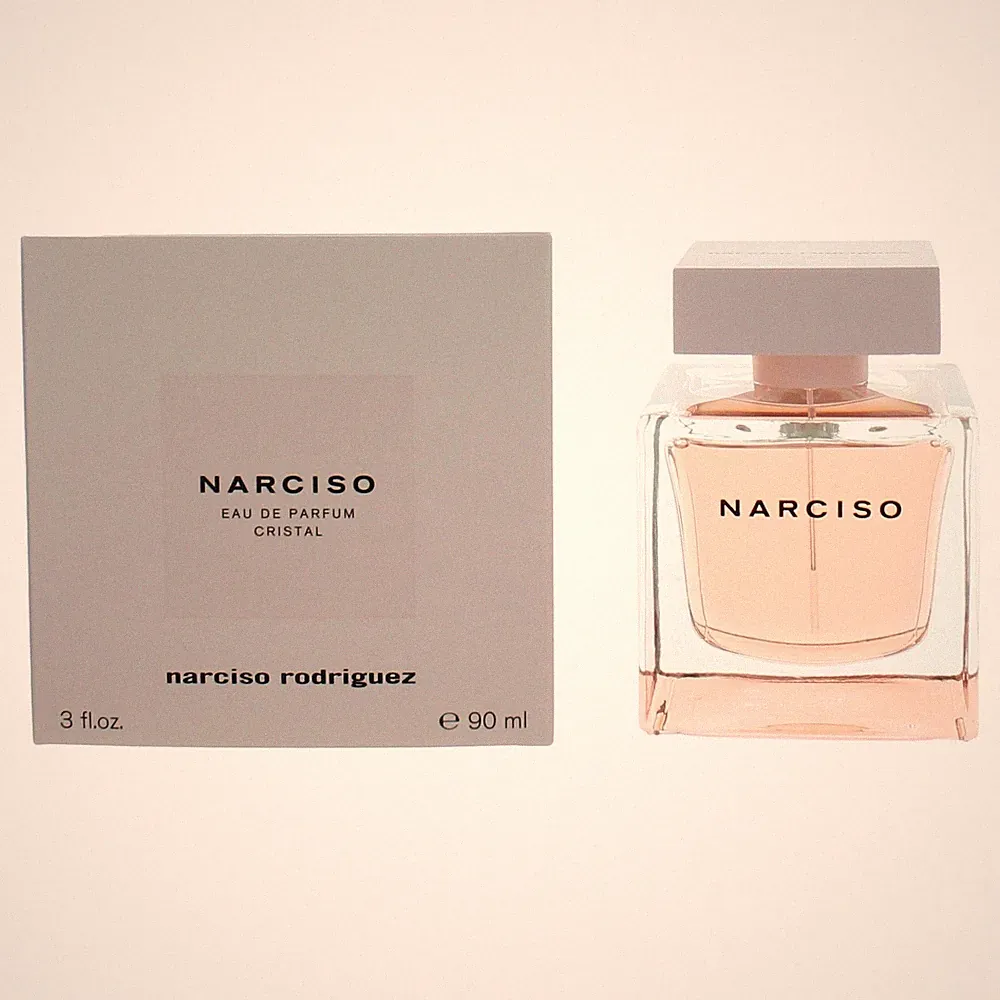 Narciso Cristal by Narciso Rodriguez, 3 oz EDP Spray for Women
