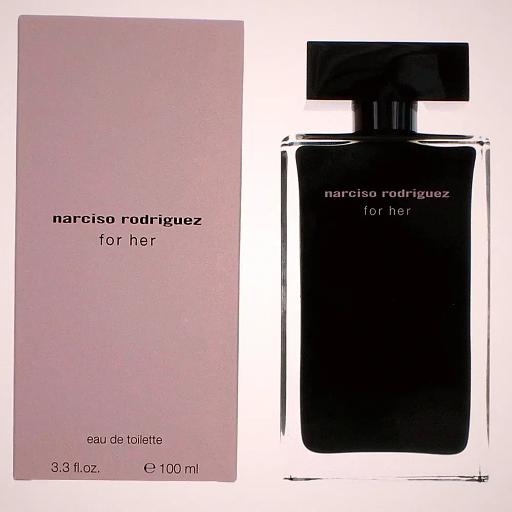 Narciso Rodriguez by Narciso Rodriguez, 3.3 oz EDT Spray for Women