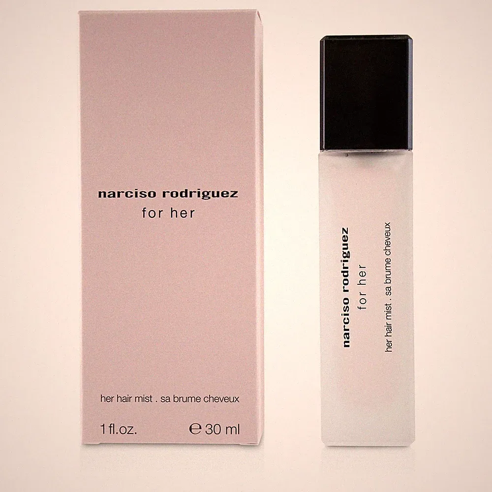 Narciso Rodriguez For Her Hair Mist 30ml/1oz