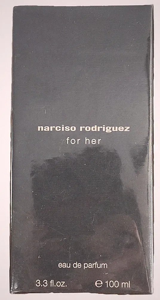 Narciso Rodriguez For Her Narciso Rodriguez perfume EDP 3.3 oz