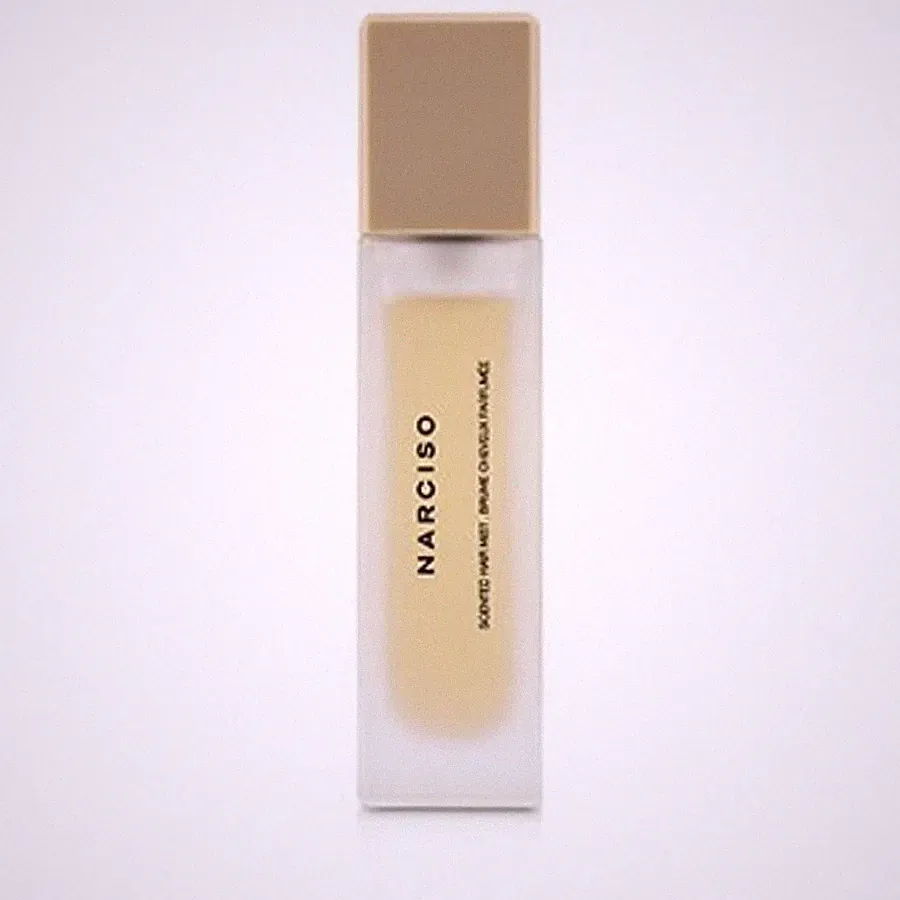 Narciso Rodriguez Ladies Narciso Scented Hair Mist 1 oz Fragrances 3423478837355