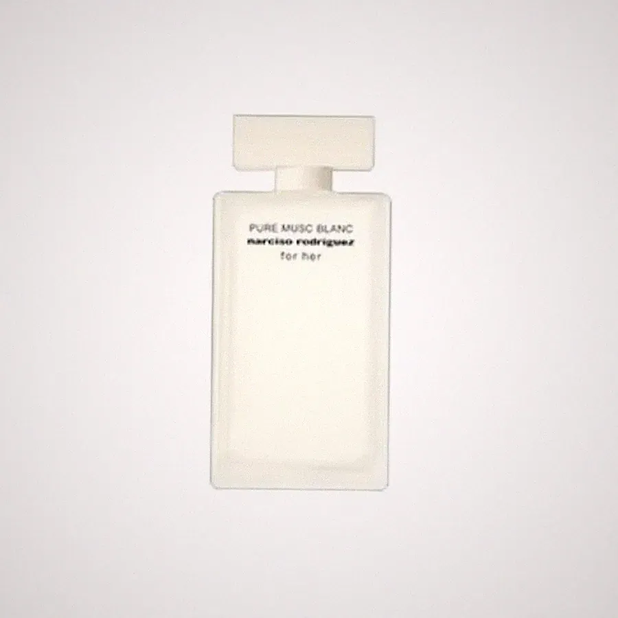 Narciso Rodriguez Ladies Pure Musc Blanc Intense EDP Spray 3.38 oz (Tester)