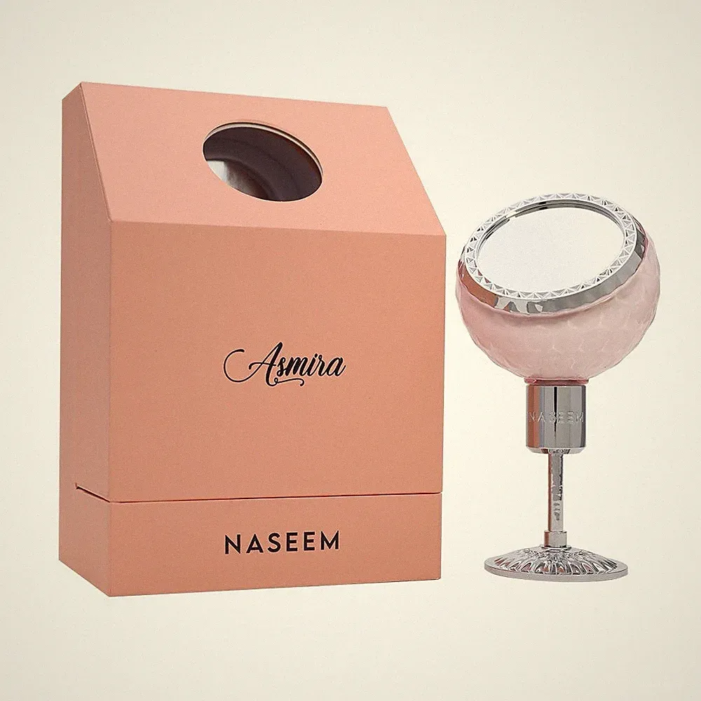 NASEEM ASMIRA Alcohol Free Perfume Eau De Parfum for Women - 100 ML